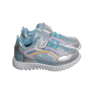 Sneakers (Blå, Sølv, Pink) fra Richter