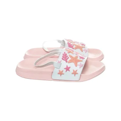 Sandals (Pink)
