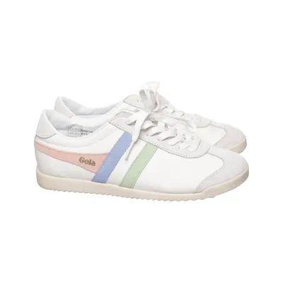 Baskets (Bullet Trident) de Gola Cuir