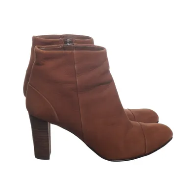 Bottes à talons (Marron) de Cole Haan