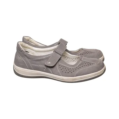 Walking shoes (Krefeld) from Easy Street Leather