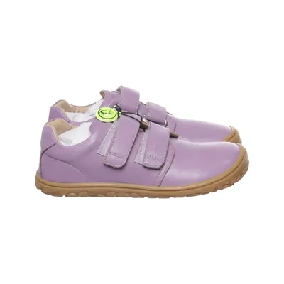 Barefoot shoes (Purple) from Lurchi