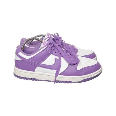 Sneakers (Dunk Low) fra Nike