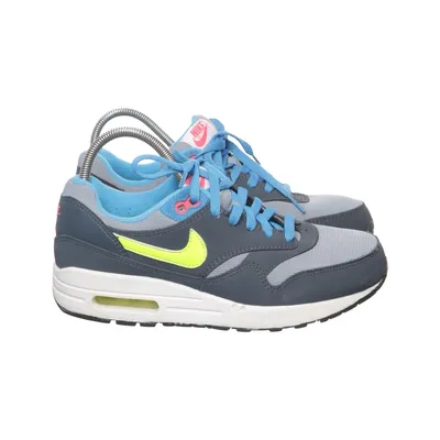 Sneakers (Air Max 1) van Nike Air Max Leer