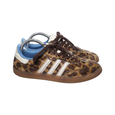 Sneakers (Wales Bonner) fra Adidas x Wales Bonner