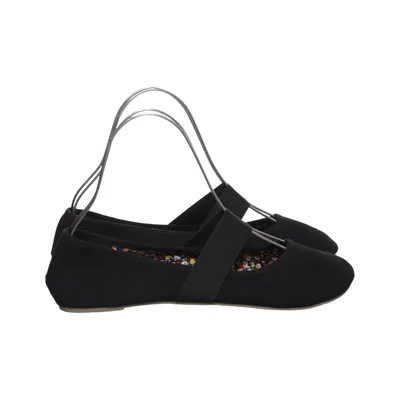 Ballerinaskor (Svart, Flerfärgad) från BPC Bonprix Collection