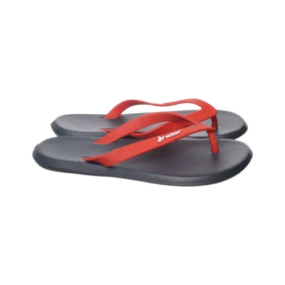 Flipflop (Svart, Röd) från Rider Polyuretan