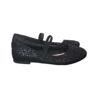 Ballet flats (Black) from Inspired