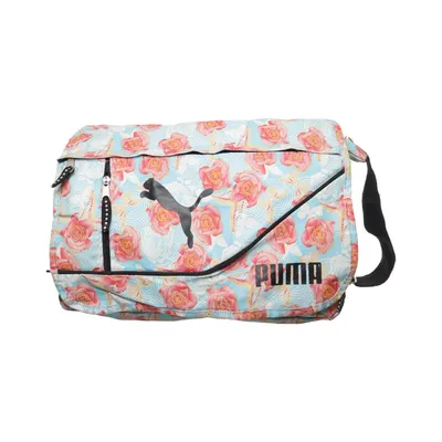 Sac à bandoulière (Bleu, Rose, Multicolore) de Puma