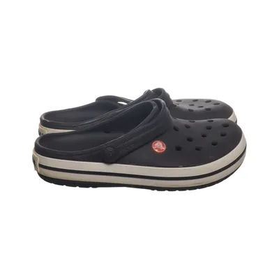 Träskor (Svart, Vit) från Crocs