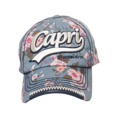 Baseballkasket (Capri) fra Robin Ruth Polyester