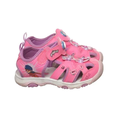Sandaler (Rosa, Lila) från Miraculous