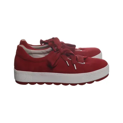 Sneakers (OptiFit) from Gabor Leather