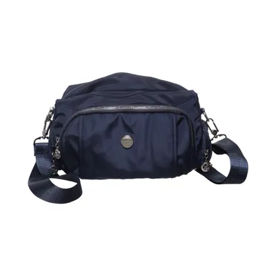 Sac à bandoulière (Bleu) de Jingpin
