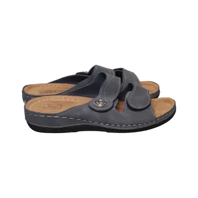 Slip-ins (Grijs) van Easy Street