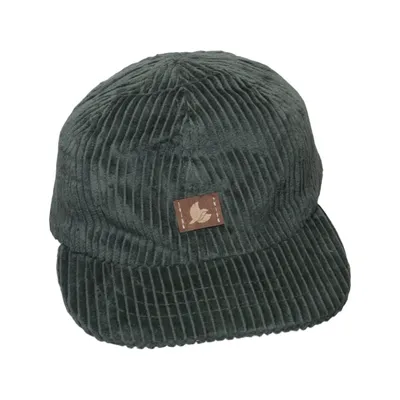 Baseball cap (Green) from Robin Cotton