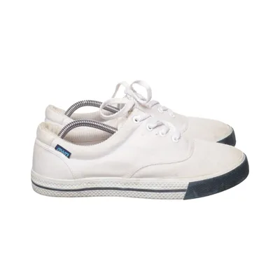 Canvas schoenen (Wit) van AWN