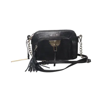 Umhängetasche (Altea mit Tassels Italy) von Cromia Leder