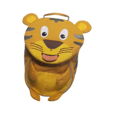 Ryggsäck (Gul, Grå) från Affenzahn Polyester