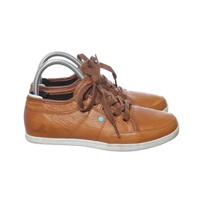 Baskets (U Sparko) de Boxfresh Cuir
