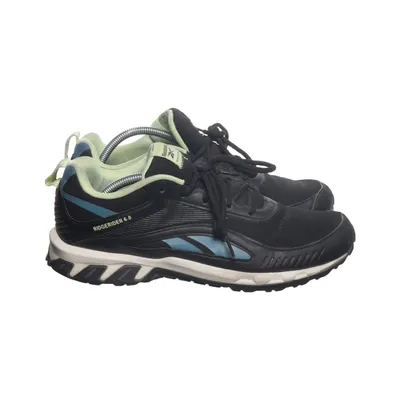 Träningsskor (Svart, Grön) från Reebok