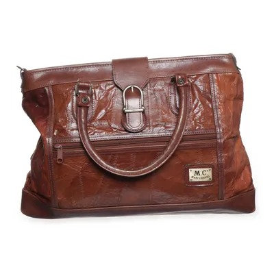 Shoulder-bag (Brown) from Marc Chantal