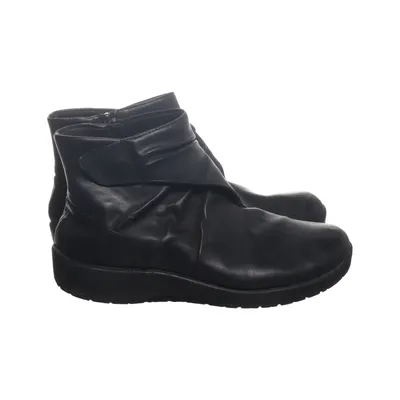Ankle boots (stretchwalker) from Xsensible