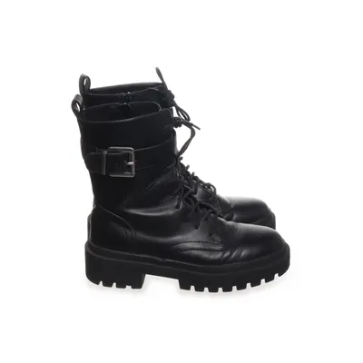 Kängor (Svart) från Primark