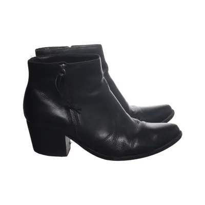 Boots (Svart) från Arezzo