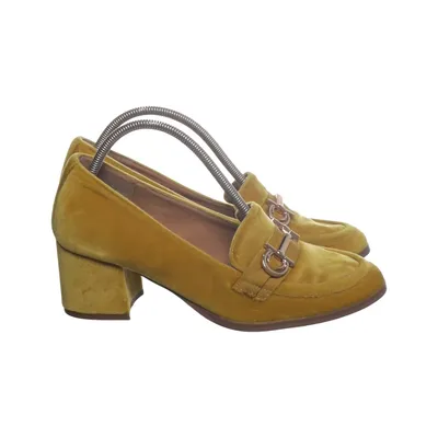 Mocassins (Jaune) de ASOS Shoes