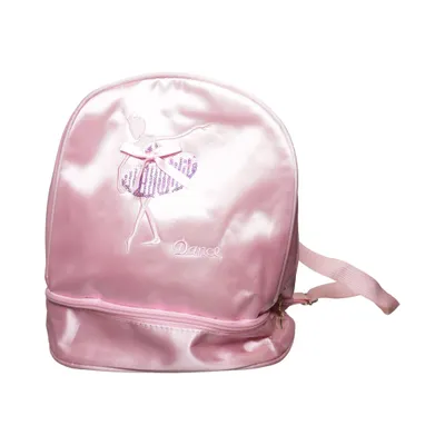 Rugzak (Roze)