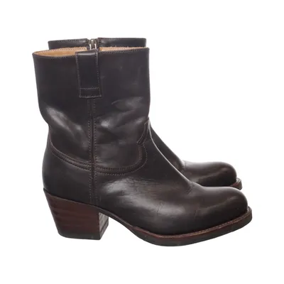 Boots (Brun) från Sendra