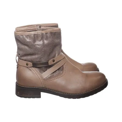 Boots (Braun) von Marc Art of Walking
