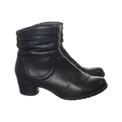 Boots (Theodora) från Medicus Skinn