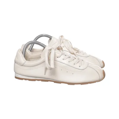 Sneakers (Th Low Profile Runner) from Tommy Hilfiger Leather