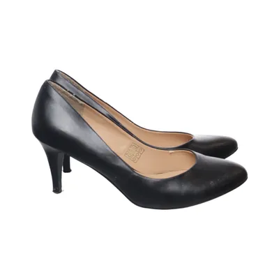 Pumps (Svart) från Funky Shoes