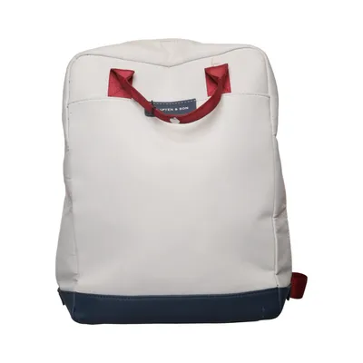 Sac à dos (Gris, Rouge, Bleu) de Kapten & Son