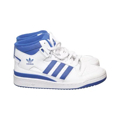 Baskets (Forum Mid) de Adidas Originals