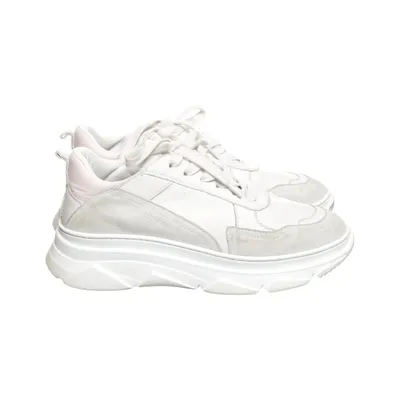 Sneakers (White) from Copenhagen Studios