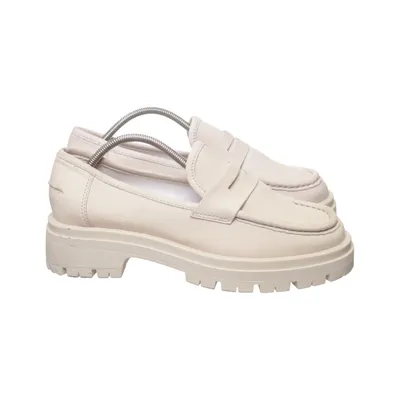Loafers (Beige) von 5th Avenue