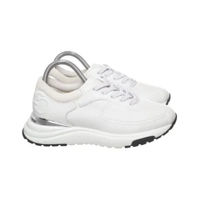 Träningsskor (Vit) från Salvatore Ferragamo