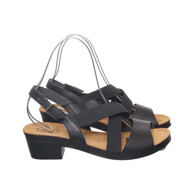Sandaler (Svart) från Easy Street