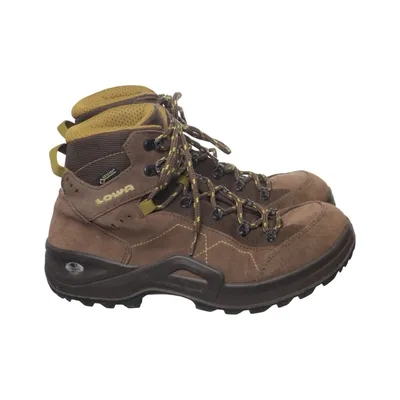 Vandrestøvler (Kody Iii Gtx Mid Junior) fra Lowa Gore-tex