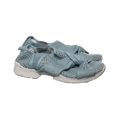Slip-ons (Blue) from CKM