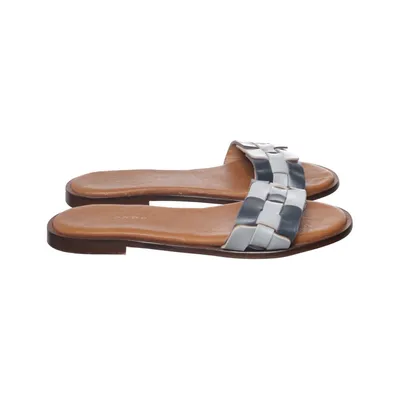 Sandales (Bleu, Gris, Marron) de Belmondo