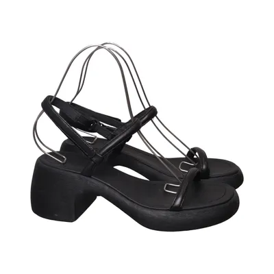 Sandaler (Svart) från Camper Skinn