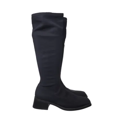 Boots (Black) from Vagabond Leather
