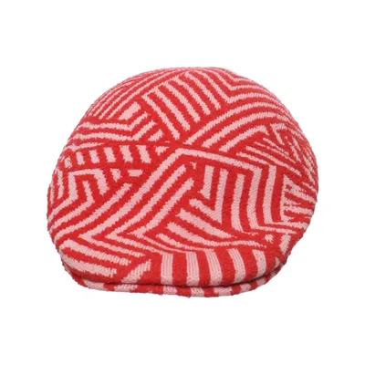 Beanie (Red, Pink) from Kangol Acrylic