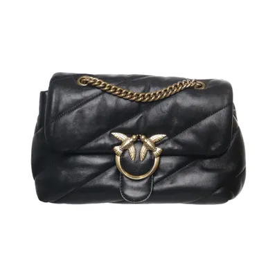 Axelremsväska (Love Bag Puff) från Pinko