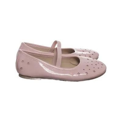 Ballerinaskor (Rosa) från Primark